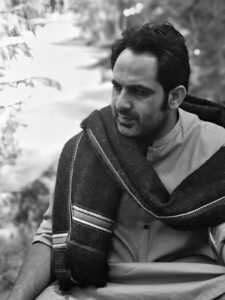 best couplets of Tehzeeb Hafi