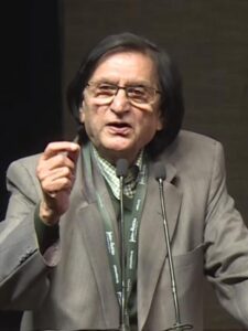 selected couplets Waseem Barelvi