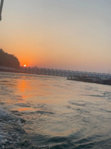 NArmada River