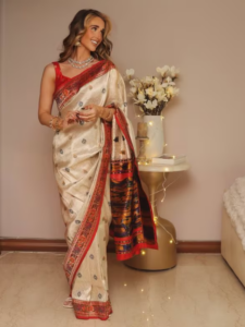 Sophie Saree