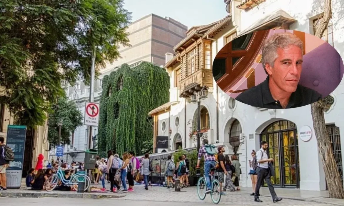 Epstein files triggered political crisis UK France Norway