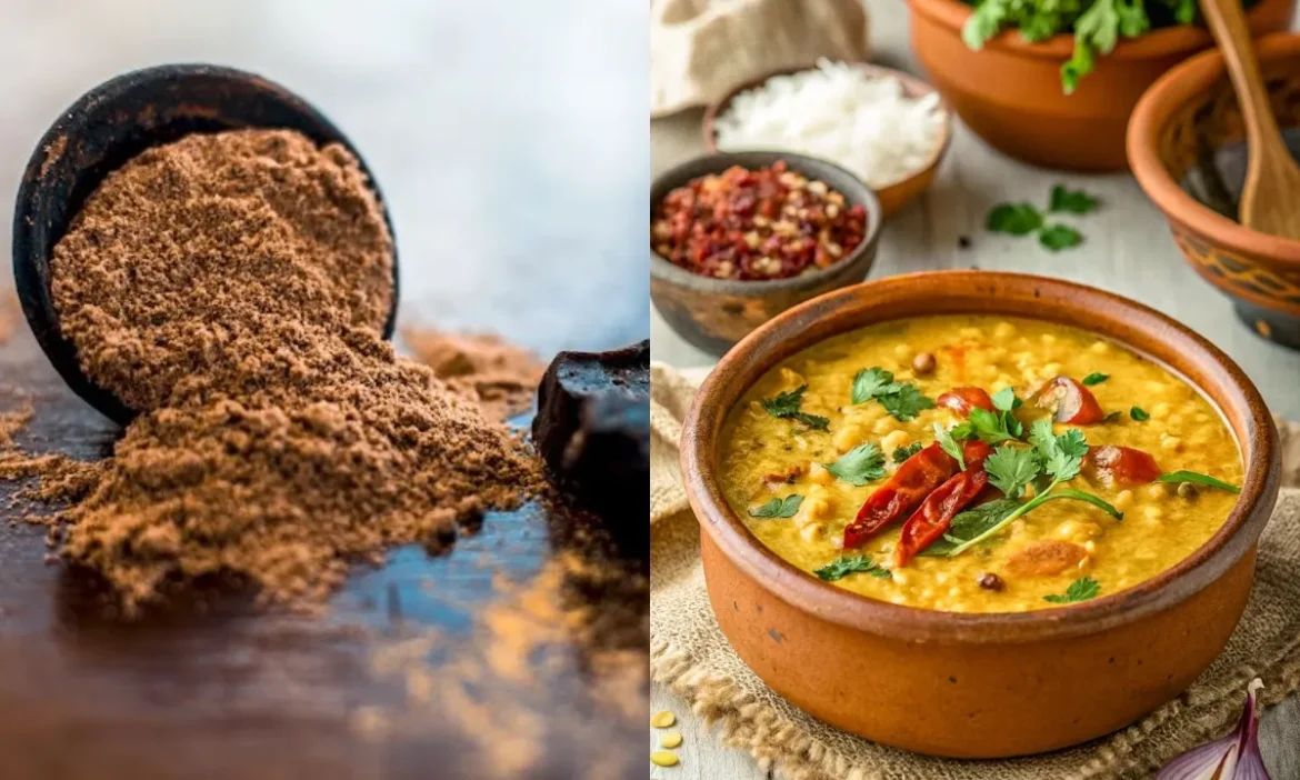 सेहत का खजाना और मसालों का राजा जिसका मुरीद है सारा ज़माना, जाने कौन सा देश है हींग की असली ख़ज़ाना?