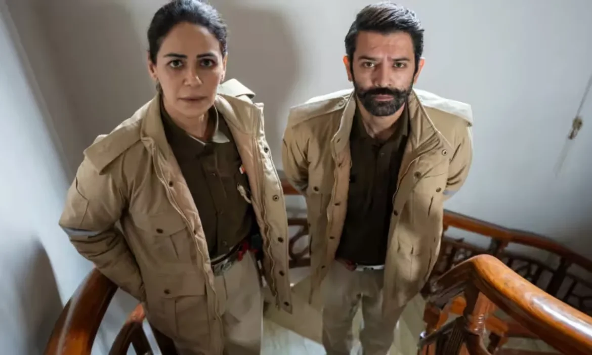 Kohrra 2 में दिखा The Family Man वाला ट्विस्ट, वरुण सोबती और मोना सिंह की सीरीज में इस स्टार ने दिया बड़ा सरप्राइज