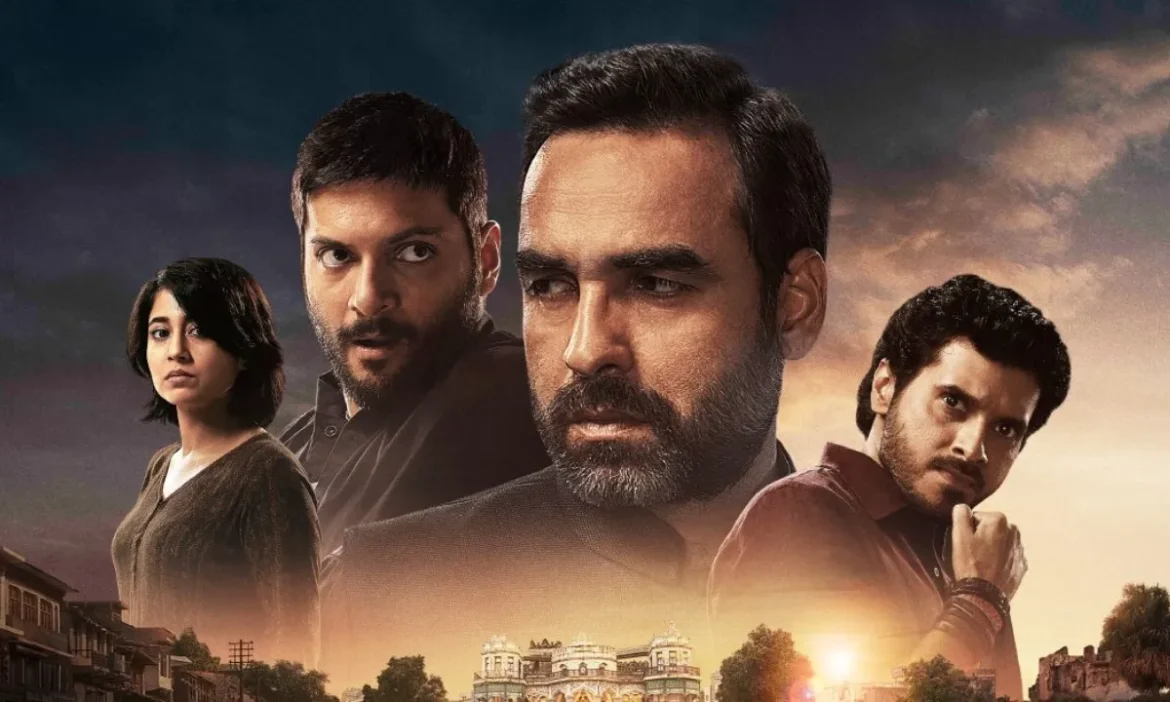 Mirzapur का भौकाल अब बड़े पर्दे पर, जानें कालीन भैया और गुड्डू पंडित की फिल्म से जुड़ी हर चटपटी बात