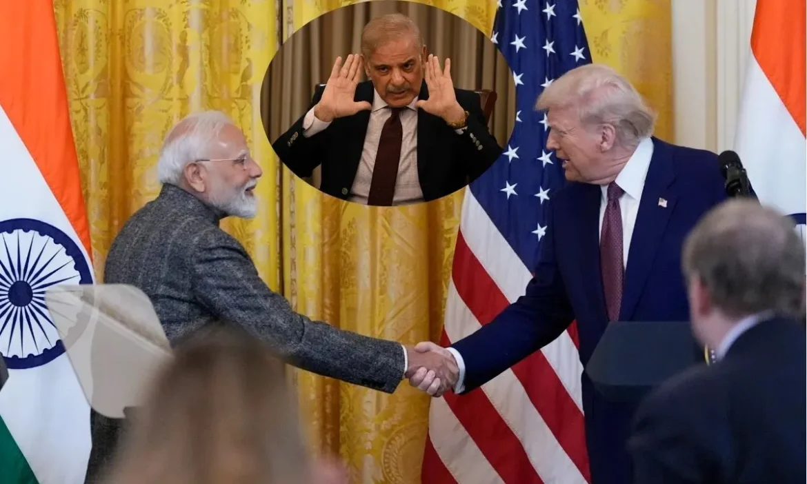 Pakistan Reaction Tariff Cut