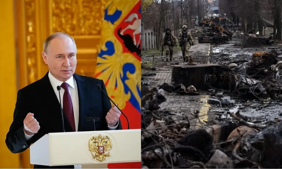 Kremlin confirms US-brokered Russia-Ukraine talks resuming