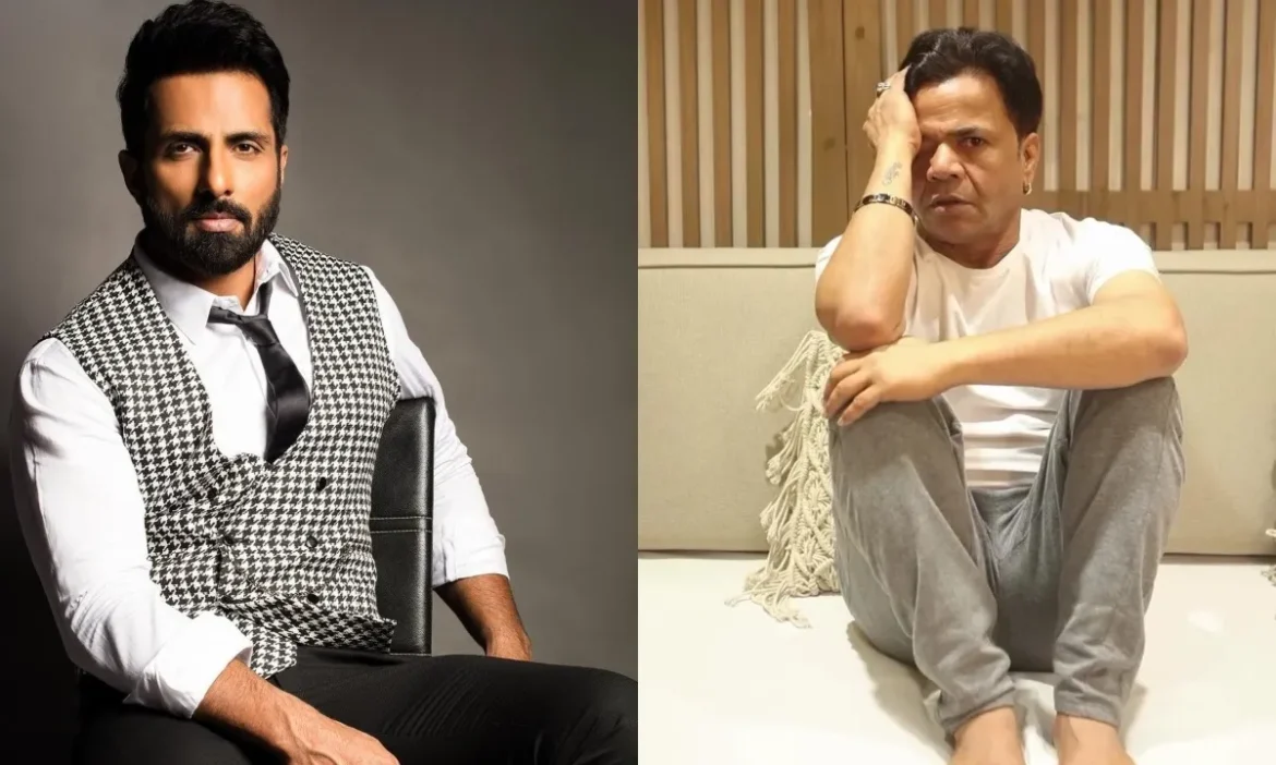 जेल में बंद Rajpal Yadav के लिए फरिश्ता बने Sonu Sood, मदद के लिए पूरे बॉलीवुड से लगाई गुहार!