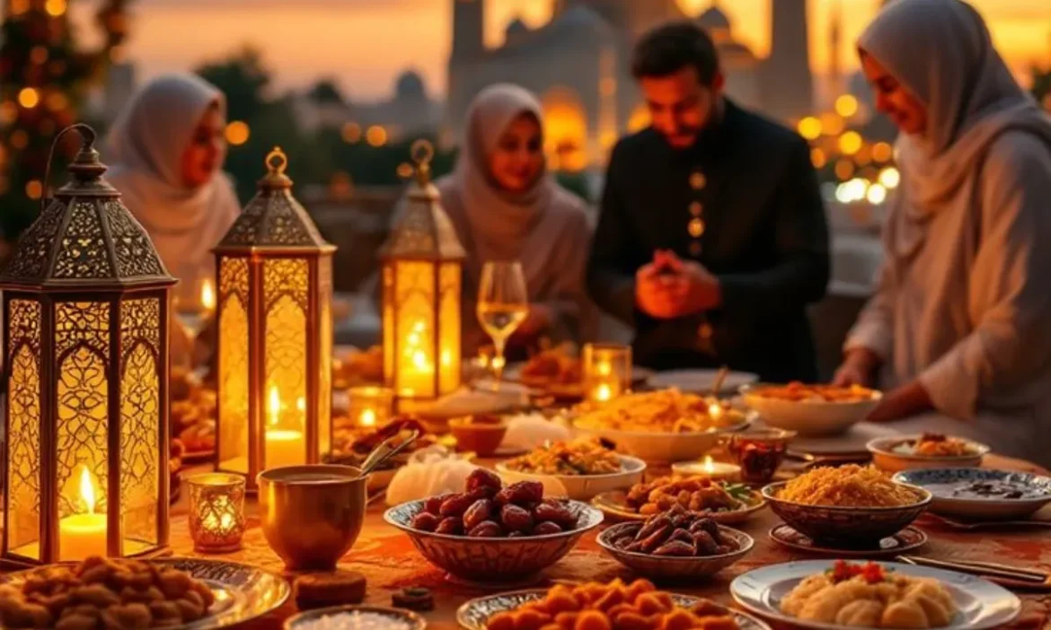 इफ्तार की जान और सेहत का वरदान, जानें क्यों खजूर के बिना अधूरा है रमजान का दस्तरख्वान