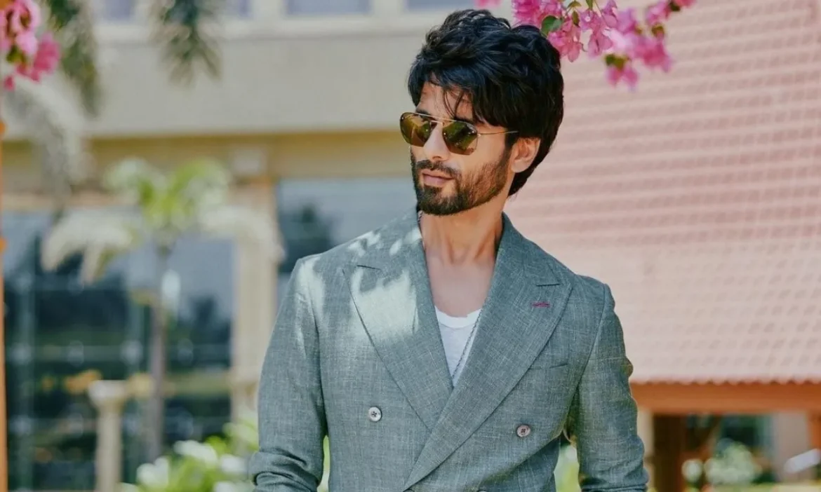 Ishq Vishq से Kabir Singh तक, Shahid Kapoor के वो किरदार जिन्होंने फैंस के दिलों में लगा दी आग
