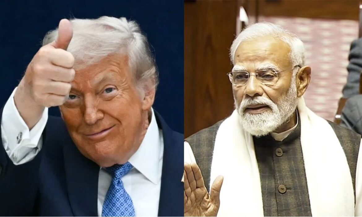 India US framework interim trade pact