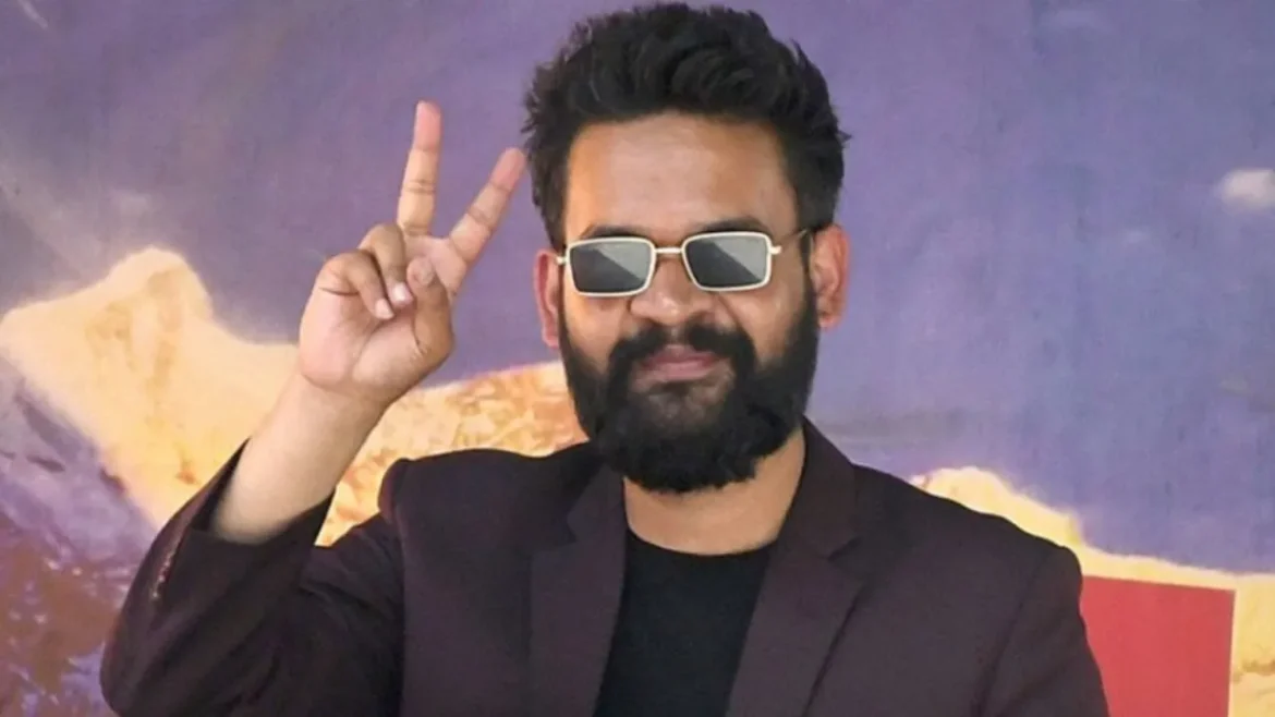 नेपाल में युवा शक्ति का उदय: पूर्व मेयर बालेन ने पीएम उम्मीदवार ओली को दी करारी मात