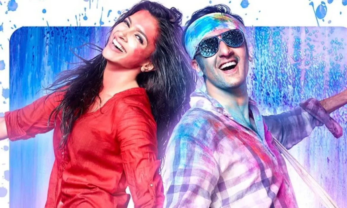 रंगों की फुहार और Bollywood का खुमार, होली पर इन 10 गानों के बिना फीका रहेगा आपका त्योहार