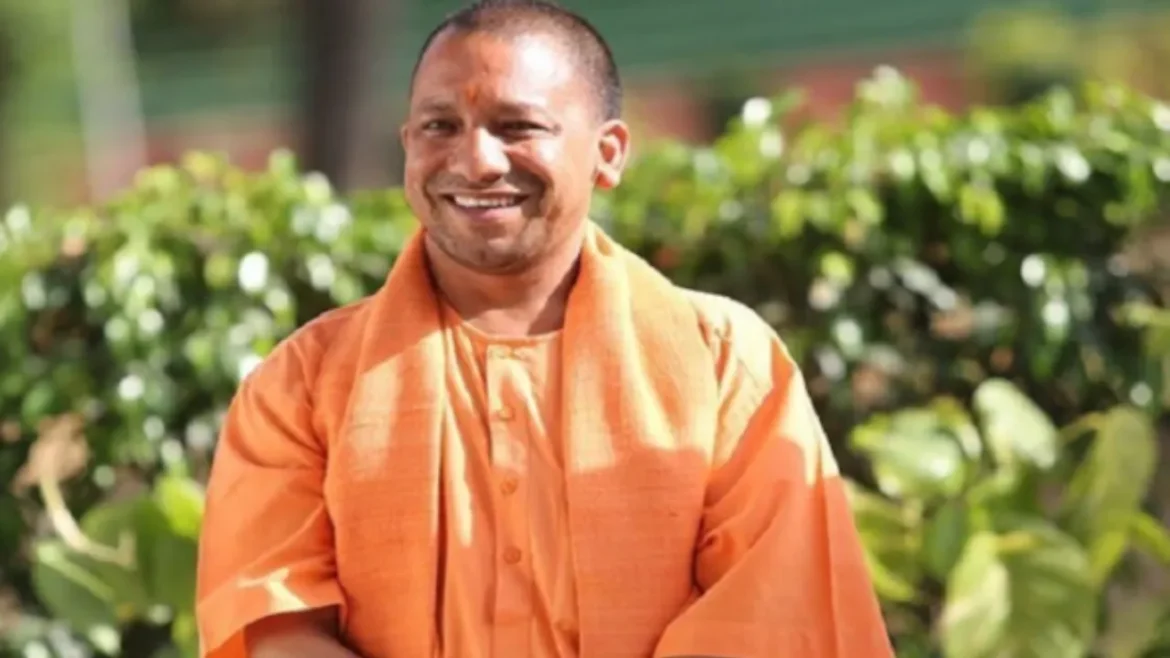 सुरक्षा और शांति में ही त्योहारों का असली आनंद: सीएम योगी गोरखनाथ मंदिर से दिया सामाजिक सद्भाव का संदेश