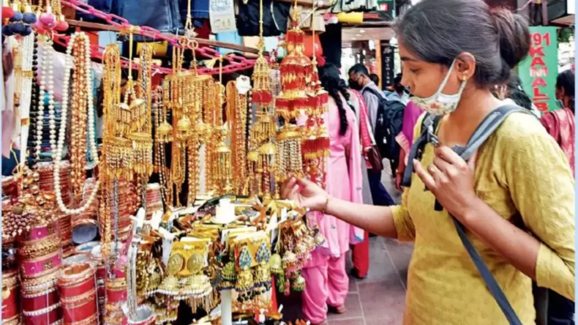 ईरान-इजरायल की जंग में फंसे भारत के कारोबारी: दिल्ली के बाजारों में हड़कंप, हजारों करोड़ का नुकसान