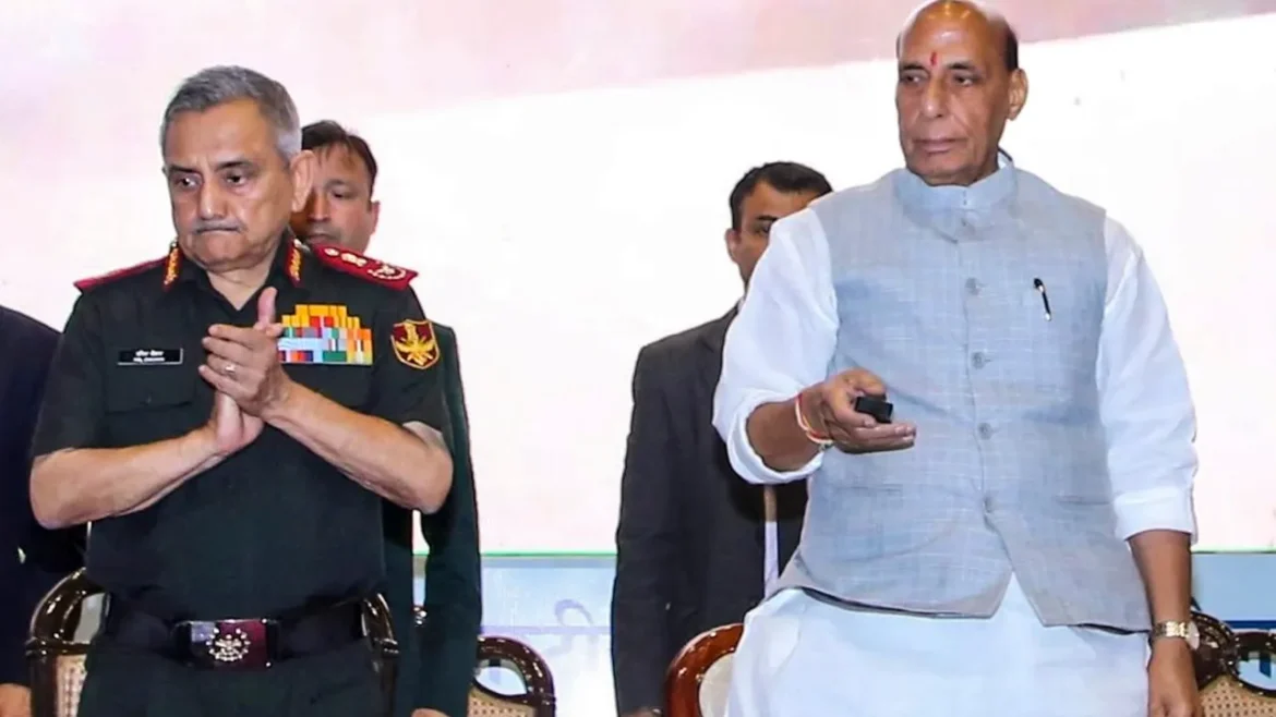 भविष्य के युद्धों में ड्रोन की भूमिका: वैश्विक संघर्षों से सबक लेकर ड्रोन निर्माण में आत्मनिर्भरत बनेगा भारत