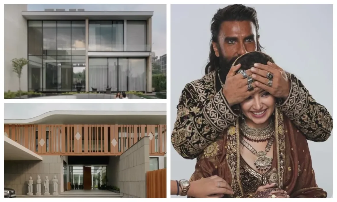 असली है Ranveer Singh का Dhurandhar 2 वाला आलीशान घर, कराची नहीं, बल्कि पंजाब के इस शहर में है ये महल