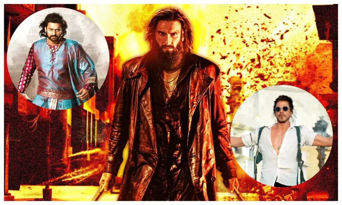 Aditya Dhar का मैजिक और Ranveer Singh का एक्शन, America में सबसे बड़ी फिल्म बनने की दहलीज पर Dhurandhar