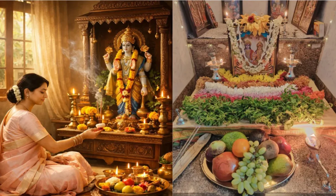 Kamada Ekadashi 2026