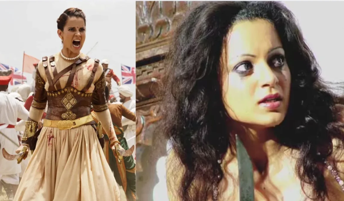 Kangna Ranaut