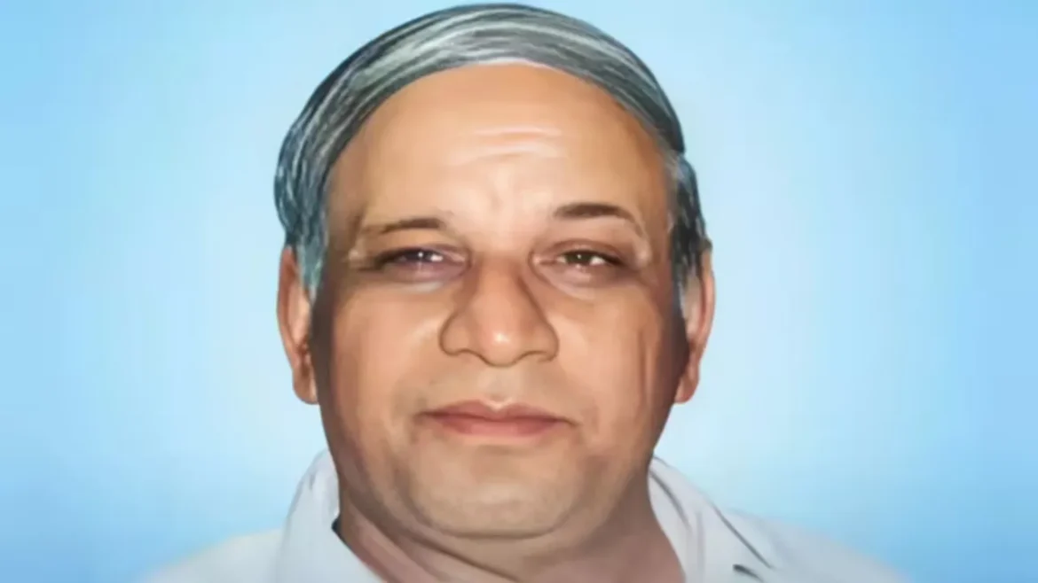 वोट बैंक की जंग: यूपी में 'मिशन 2027' के लिए सभी दलों को याद आए मान्यवर कांशीराम, बताया- शोषितों की सशक्त आवाज