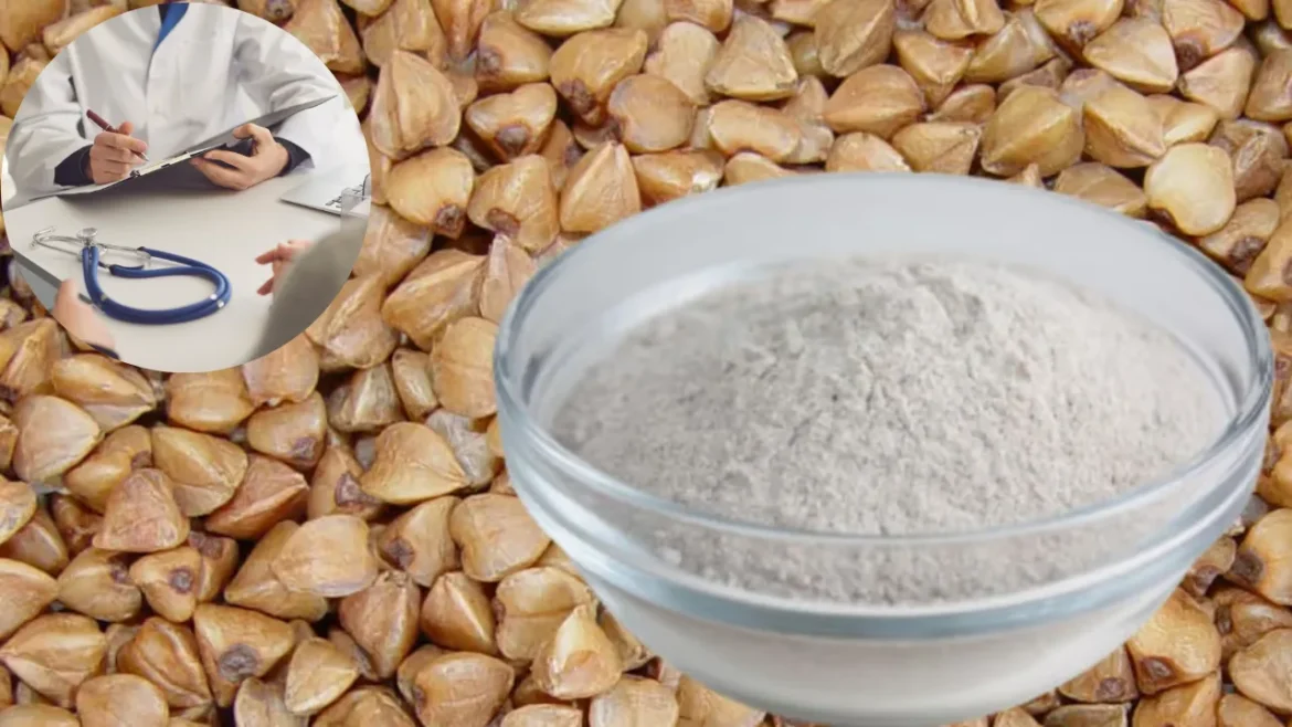 सावधान! त्योहार पर जहरीला हुआ कुट्टू का आटा: UP के दो जिलों में हड़कंप, ADM सहित 50 बीमार, भर्ती