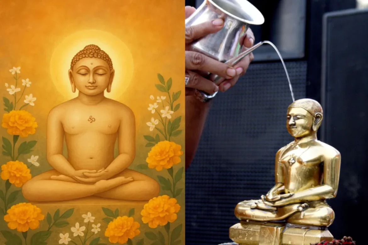 Mahavir Jayanti Significance
