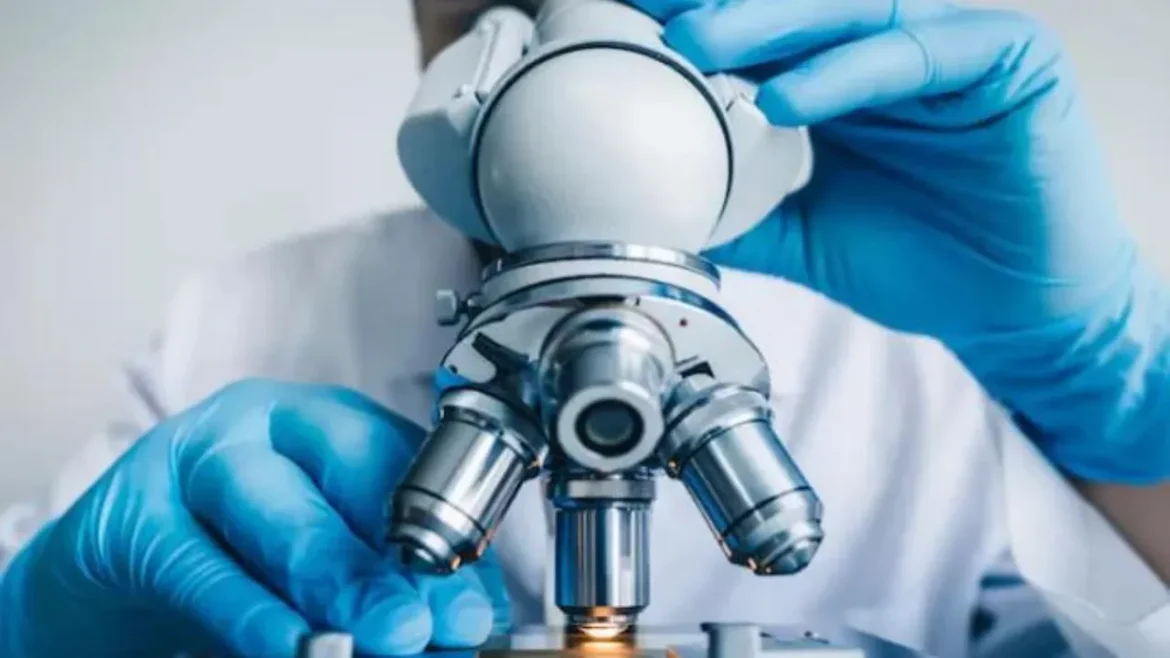 चिकित्सा जगत में मिसाल: खाना तक नहीं निगल पाती थी, दुर्लभ कैंसर से जूझ रही किशोरी को मिला नया जीवनदान