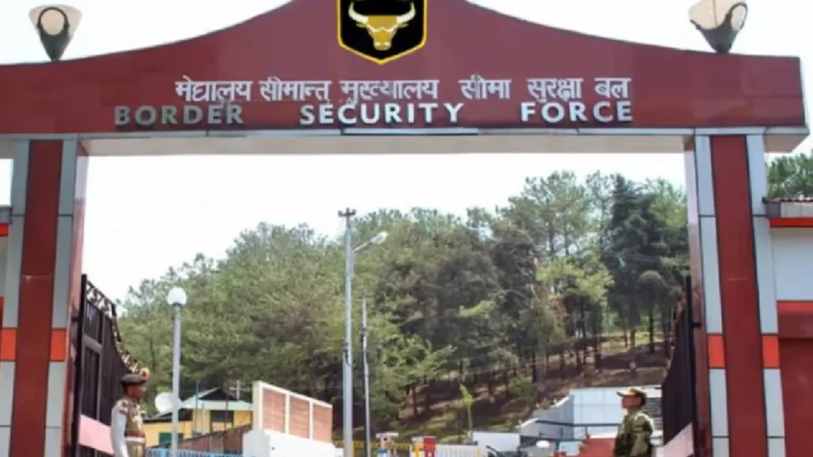 मेघालय में पुलिस गोलीबारी में दो की मौत, गारो हिल्स के 5 जिलों में इंटरनेट सेवाएं बंद, सोशल मीडिया पर पाबंदी