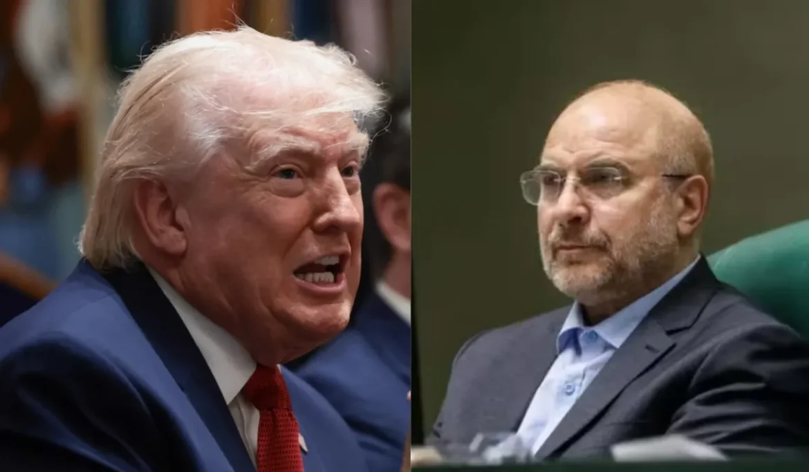 Middle East War Update