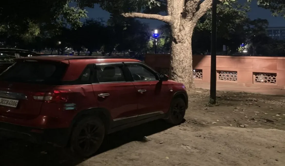 Narela Brothers Death