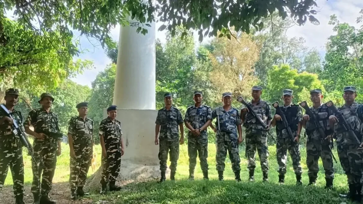 नेपाल में लोकतंत्र की परीक्षा: जन-आंदोलन के बाद 5 मार्च को नई सरकार के लिए डाले जाएंगे वोट, सुरक्षा के कड़े प्रबंध