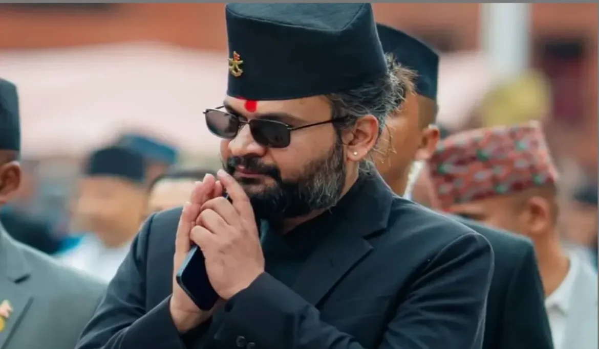 Nepal Election Update