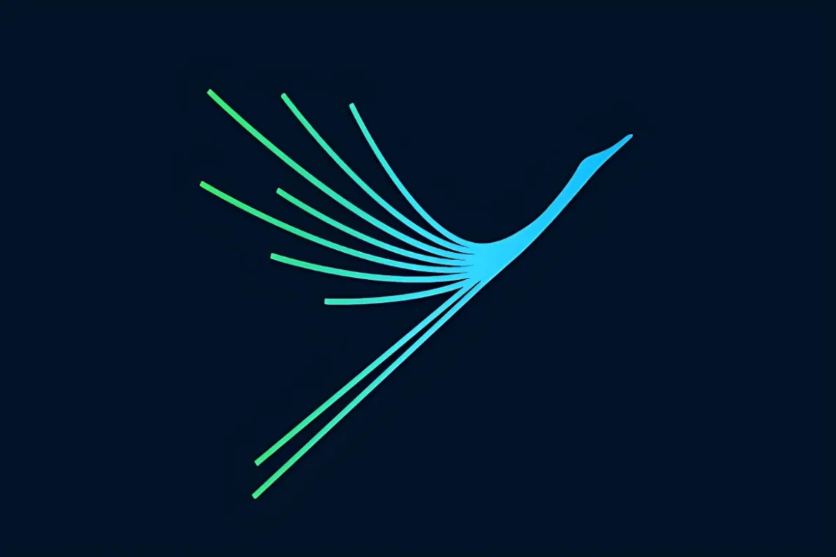 Noida International Airport Logo