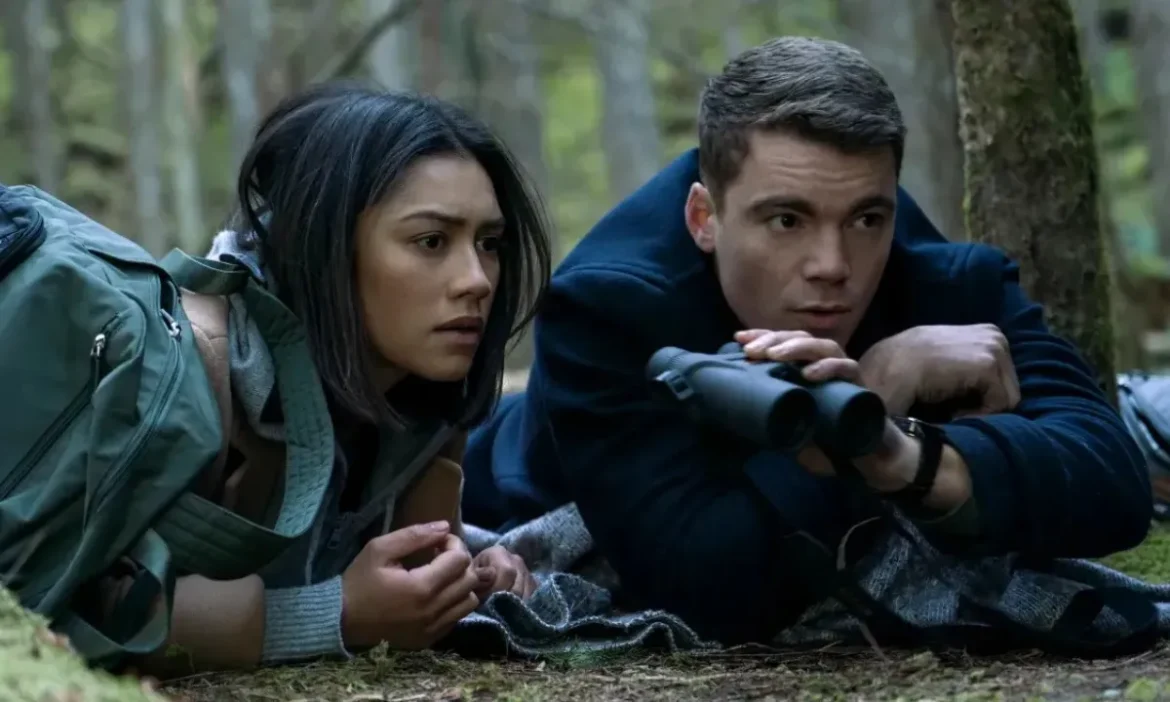 रिमोट संभालकर हो जाइए तैयार, OTT पर आया है एंटरटेनमेंट का सैलाब; ये 7 फिल्में और सीरीज हैं मस्ट वॉच