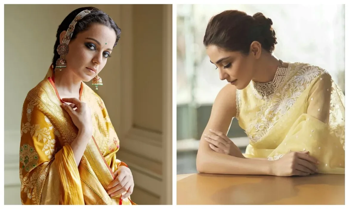 Organza या Silk, समर वेडिंग में क्या पहनकर ढाएं कयामत? कंफ्यूजन दूर करने के लिए पढ़ें ये आर्टिकल