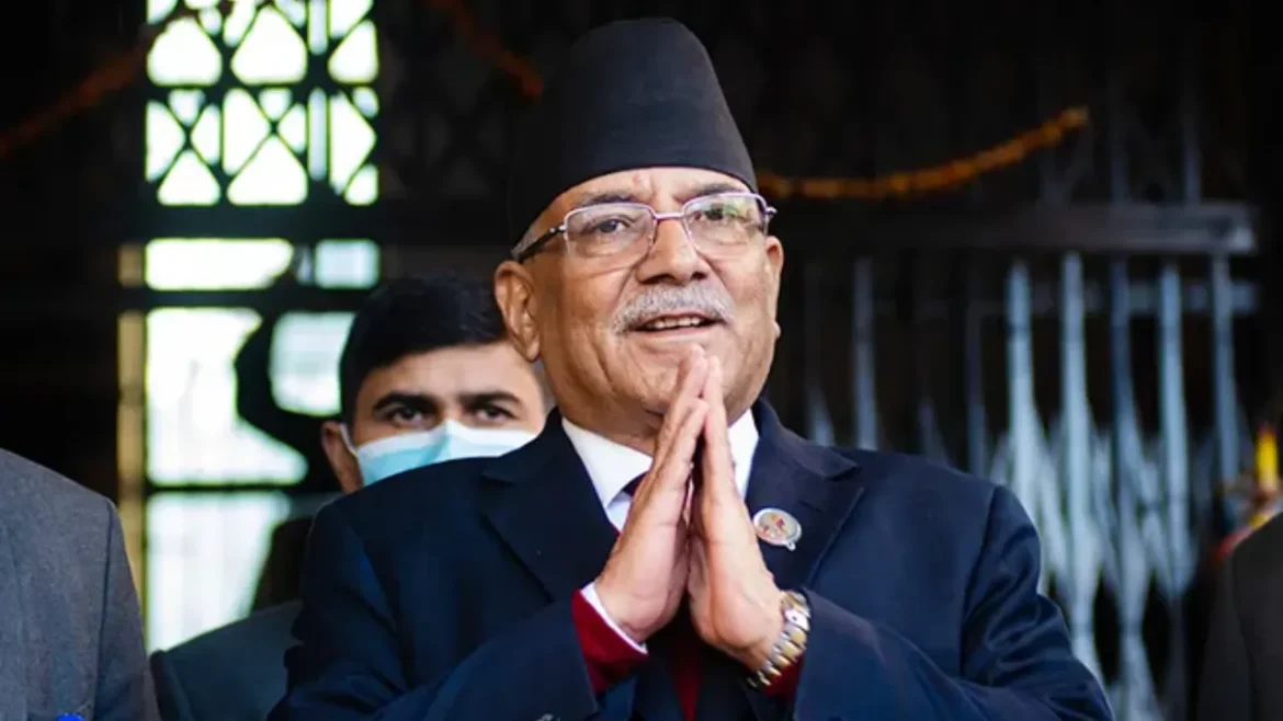 नेपाल चुनाव: RSP लहर के बीच अपनी सीट बचाने में कामयाब रहे पूर्व PM दहल, अपने ही गढ़ में हारे ओली