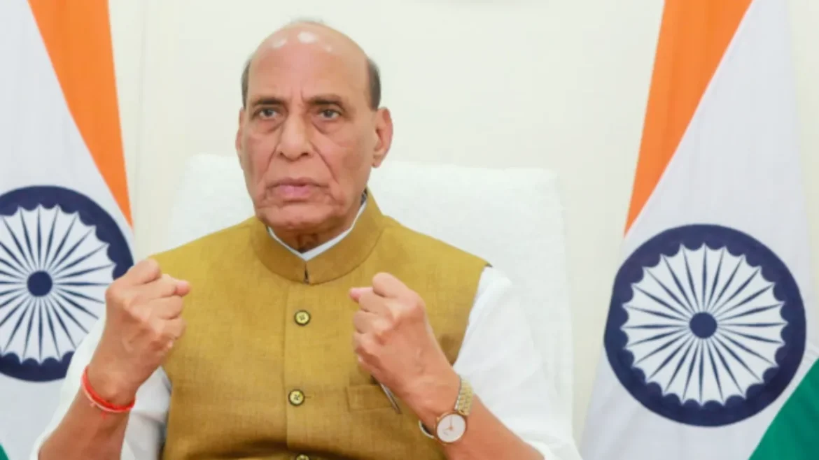 ईंधन की कीमत और सप्लाई पर सरकार की पैनी नजरः केंद्र ने बनाई हाई लेवल मंत्रियों की समिति, राजनाथ करेंगे अध्यक्षता