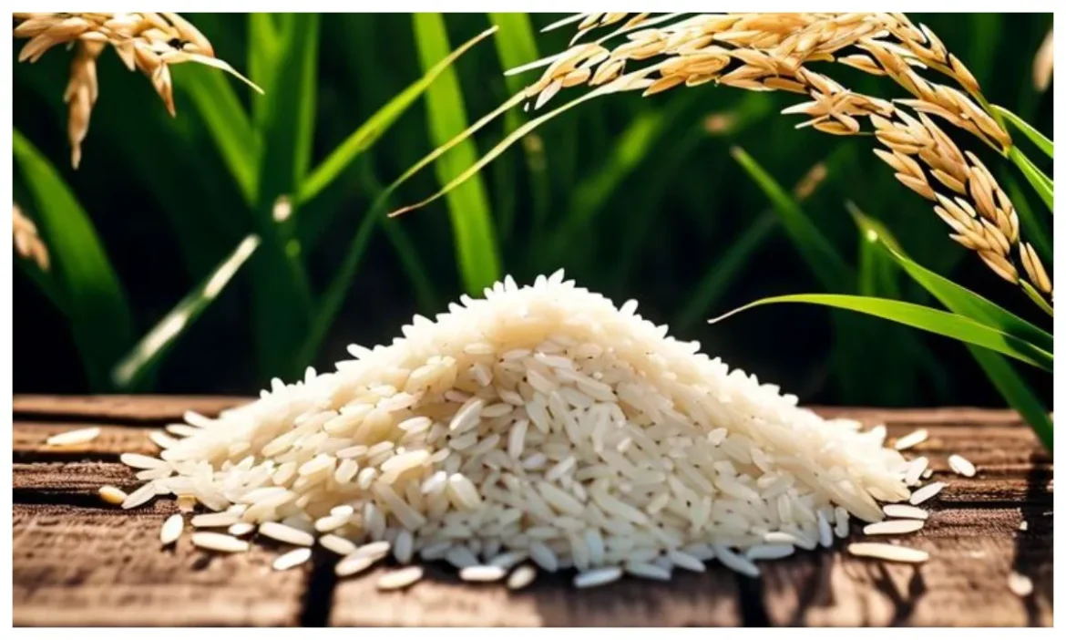 भारत के असली Rice Capital का चौंकाने वाला सच! सिर्फ रसगुल्ला ही नहीं, यहां है देश का सबसे बड़ा 'सफेद खजाना'