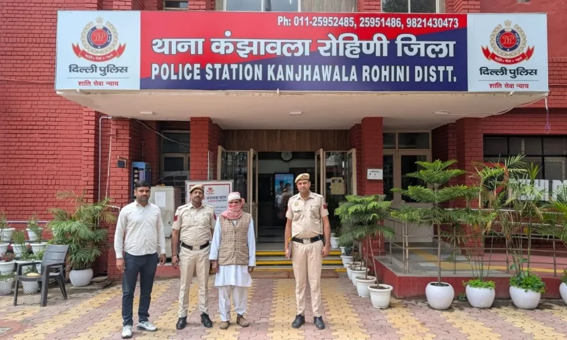 ससुर बना असुर! लाठी डंडों से की पीट-पीटकर दामाद की हत्या; फिर पुलिस ने ऐसे दबोचा