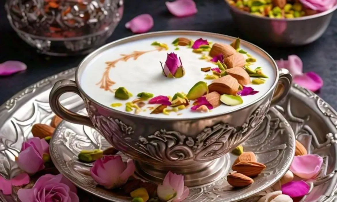 शाही दस्तरखान से आपकी थाली और फिर ईद तक, जानें सेवइयां की वो मीठी कहानी जिसने पूरे हिंदुस्तान का जीता दिल