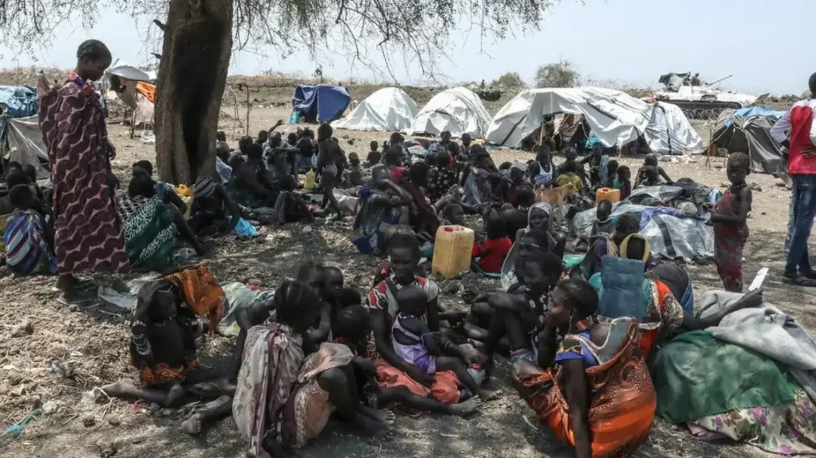 रक्तपात से दहला दक्षिण सूडान:विद्रोहियों के हमले में महिलाओं और बच्चों समेत 169 लोगों की मौत, गृहयुद्ध का खतरा