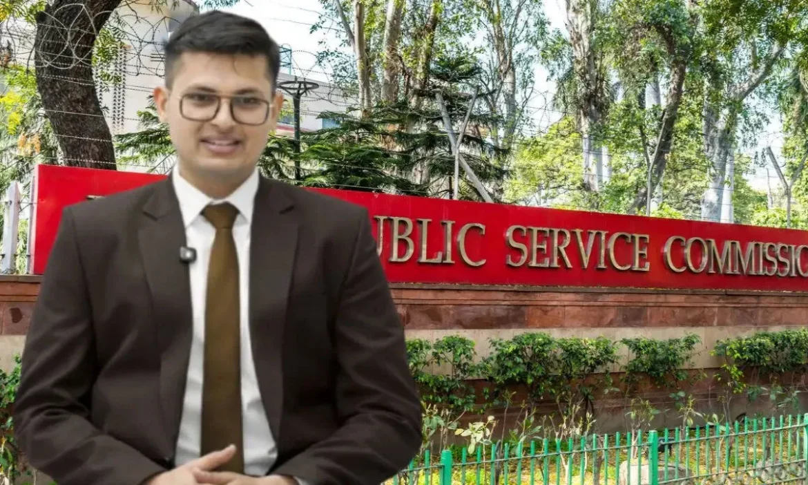 UPSC CSE 2025 Toppers