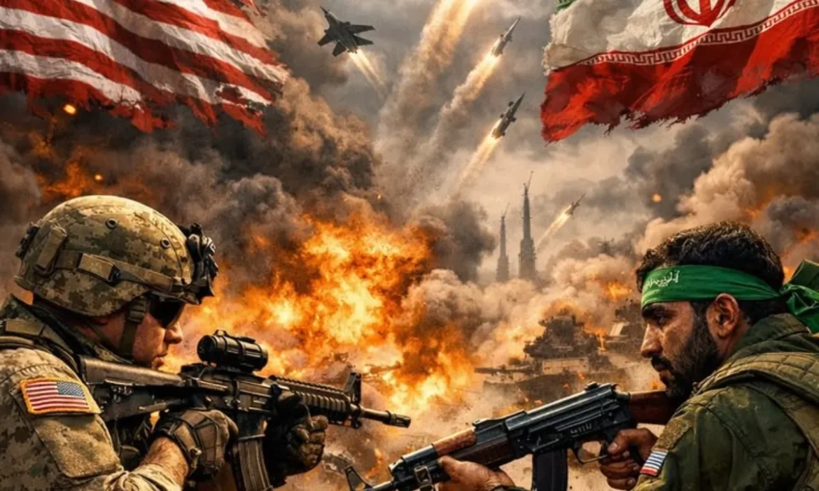 Iran की तेल की नब्ज पर Trump का वार, खा़र्ग आइलैंड के मिलिट्री बेस तबाह, अब इकोनॉमी की बारी