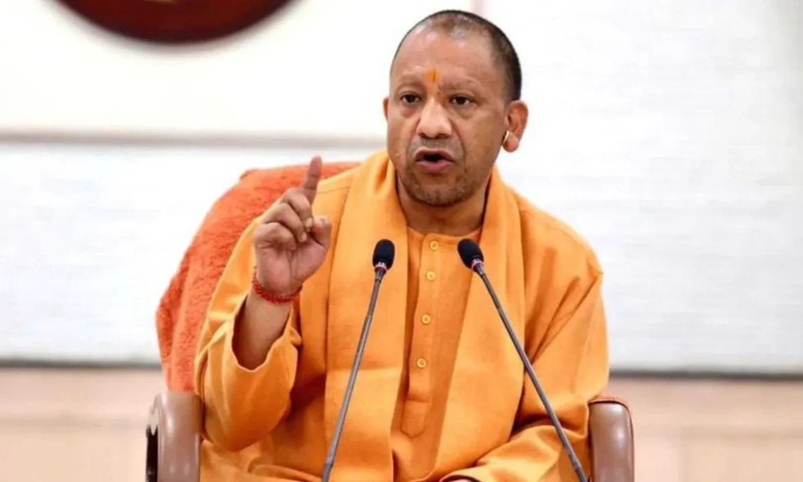 International Women's Day पर UP सरकार ने की बेटियों की मौज