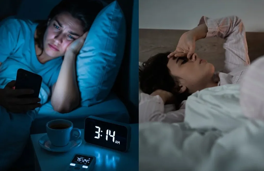 World Sleep Day 2026