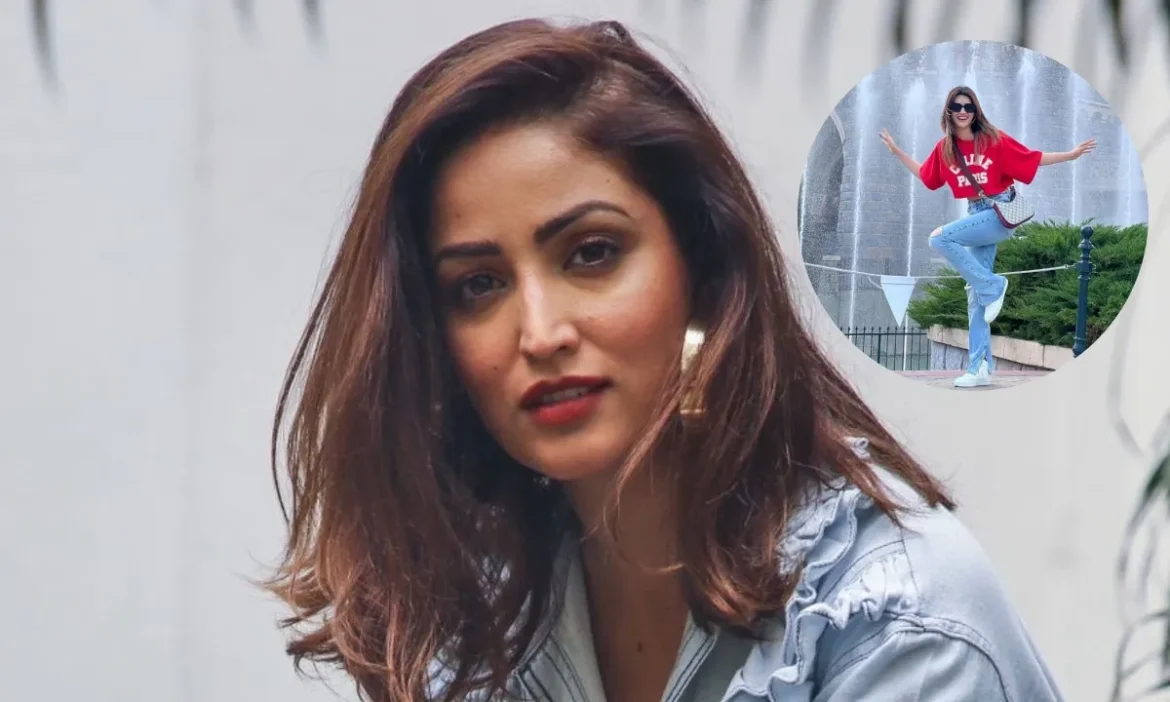 गलती से हुआ 'लाइक' या कैट फाइट? Kriti Sanon को नीचा दिखाने वाली वीडियो पर Yami Gautam ने तोड़ी चुप्पी