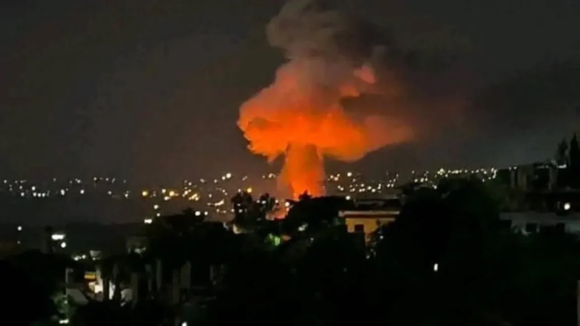 पाकिस्तान का अफगानिस्तान पर भीषण हवाई हमला, काबुल और कंधार में 4 नागरिकों की मौत, 15 से ज्यादा घायल