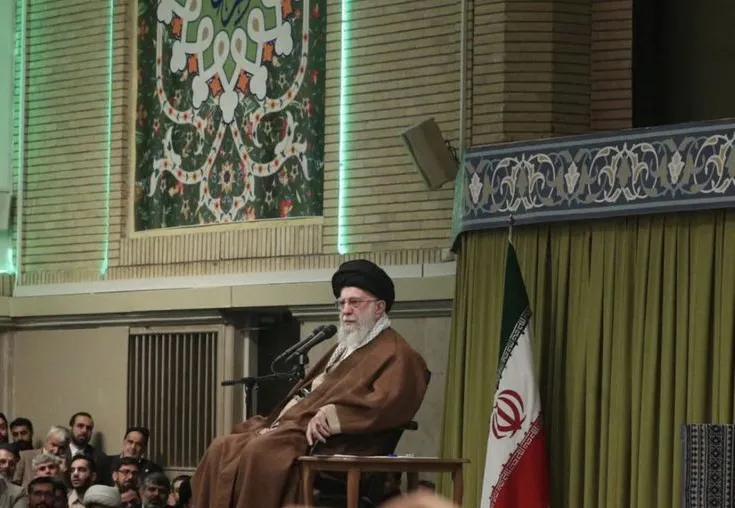 khamenei