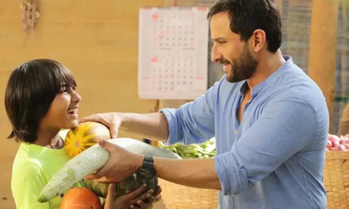 Netflix और बाकी OTT की ये 5 फिल्में आपको बना देंगी खाने का दीवाना, घर बैठे चखें सिनेमा का स्वाद