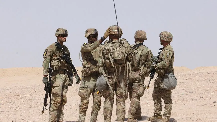 ऐसी है बहरीन की सैन्य शक्ति